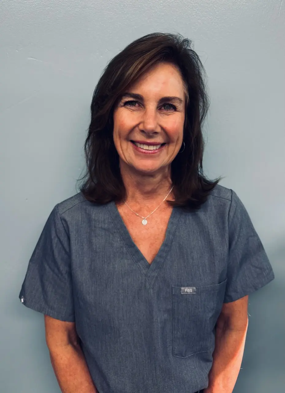 Robyn Chapman BSN, RN, CANS