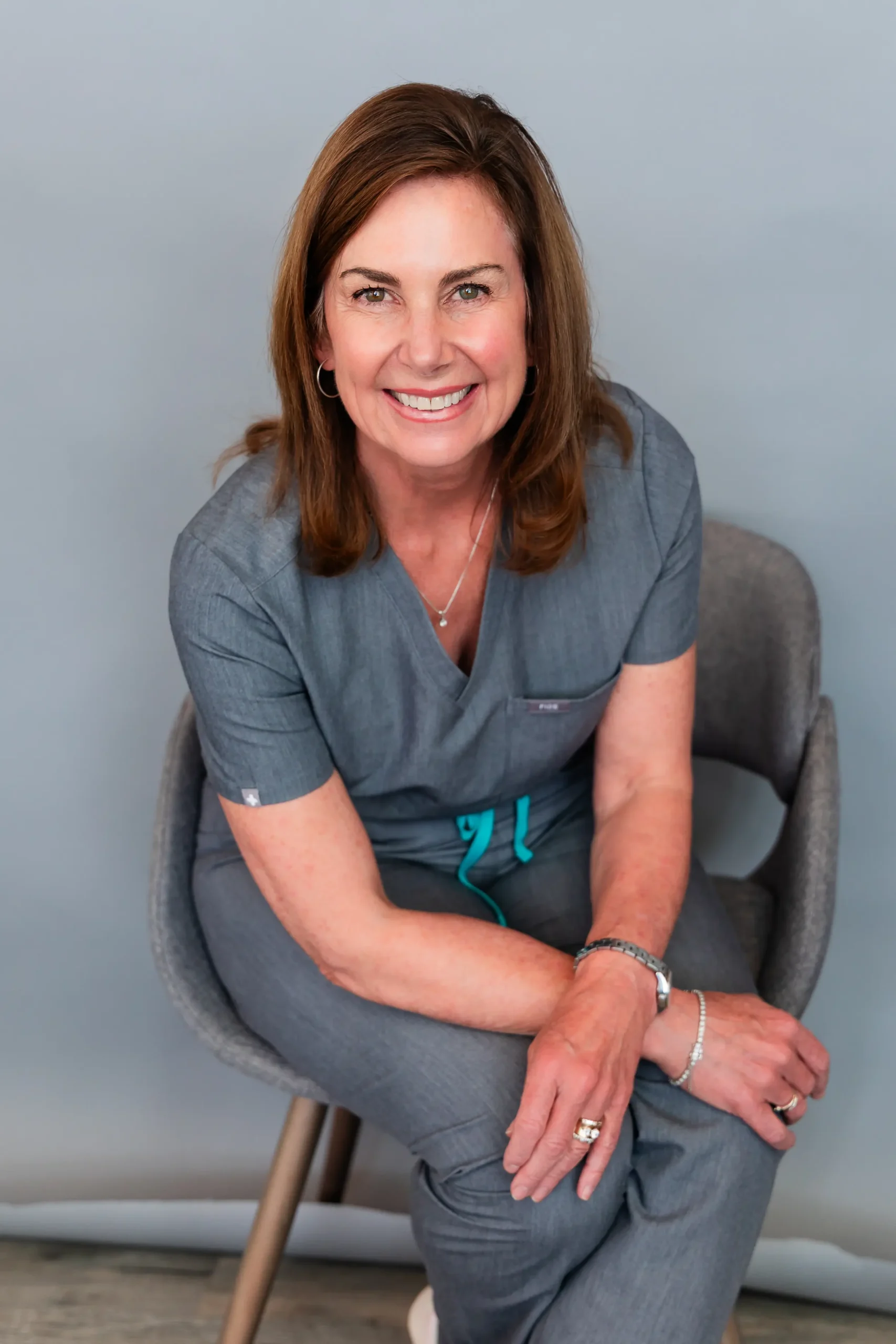 Robyn Chapman BSN, RN, CANS
